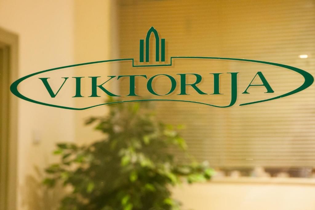 Хостелы Hostel Viktorija with Private Rooms Рига-45