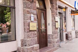 Хостелы Hostel Viktorija with Private Rooms Рига-0